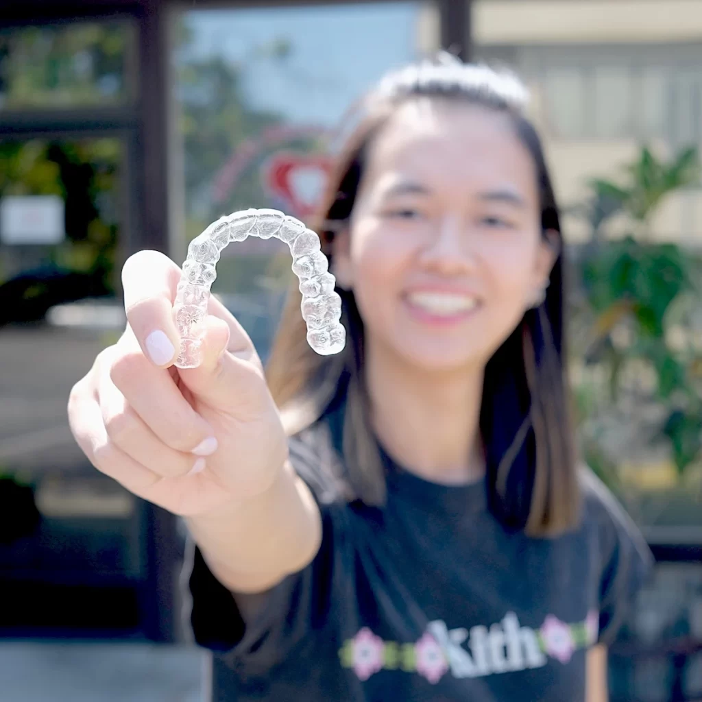 Braces and Invisalign Treatments by Age at Agape Orthodontics in Cupertino, Fremont, & Milpitas