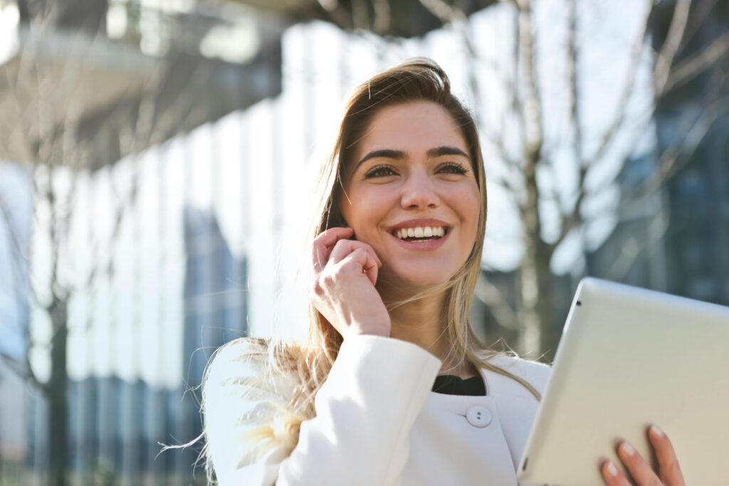 Clear Braces, Ceramic Braces in Cupertino, Fremont, and Milpitas